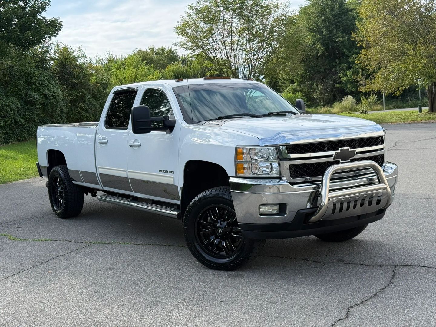 chevrolet silverado 2500hd 2012 1GC1KYE83CF126852 image chevrolet silverado 2500hd 2012 1GC1KYE83CF126852 image